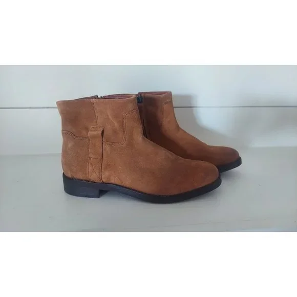 Franco Sarto Malina Boot (Women)/NWOB, Size 9M - Picture 3 of 10